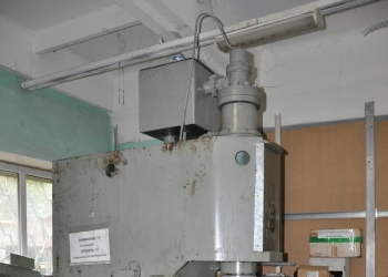Пресс П6324б 25 т.