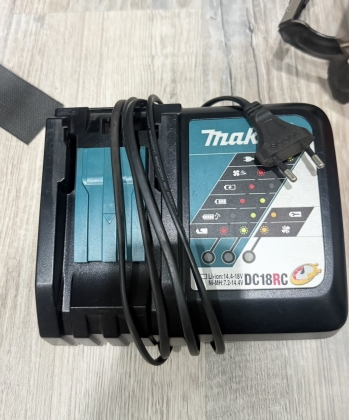 Аккумуляторный ударно-точечный маркиратор MNSB-155 (150x50 мм)