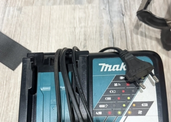 Аккумуляторный ударно-точечный маркиратор MNSB-155 (150x50 мм)