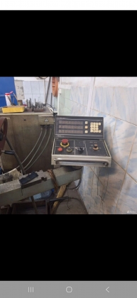 Фрезерный станок ВМ131ВФ1