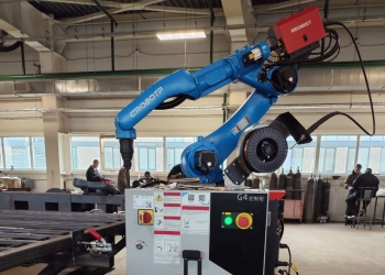 Установка лазерной резки Han's Laser модели G6020F с резонатором CorActive 6000 Вт (G6020F СА 6000) , 00-000115