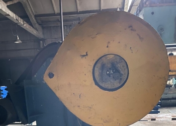 Гильотинные ножницы механические НГ-16