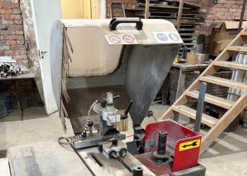 Полная линия по производству окон ПВХ