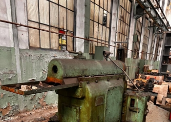 Поперечно-строгальный станок 7Б35