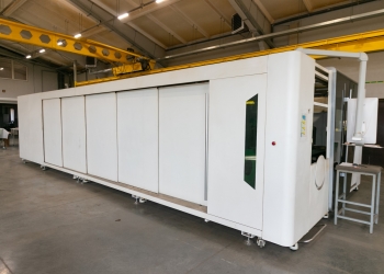 Лазерный станок BODOR P3015T6-2000W (IPG)