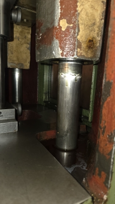 Пресс-автомат