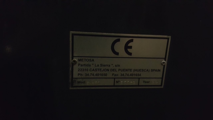 Токарный станок Pinacho c ЧПУ FANUC