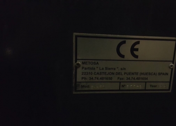 Токарный станок Pinacho c ЧПУ FANUC