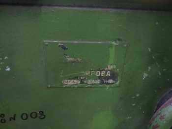 Заточной станок 3в642