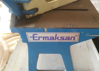 Гильотинные ножницы ручные Ermaksan