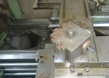 Резцедержатель быстросъёмный для SN 402