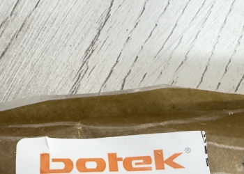 Сверла для глубокого сверления L 500 D8,9/9,1/9,2 BOTEK