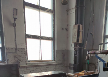 Линия производства полипропиленового ворса