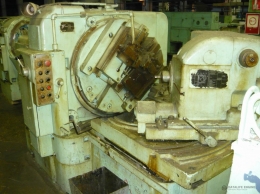 Зубонарезной станок 5А250П 1976 г. выпуска