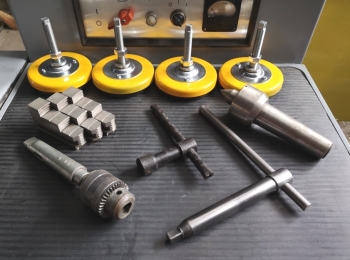 16К20 токарный СТАНОК 2000г. из НИИ с Оснасткой