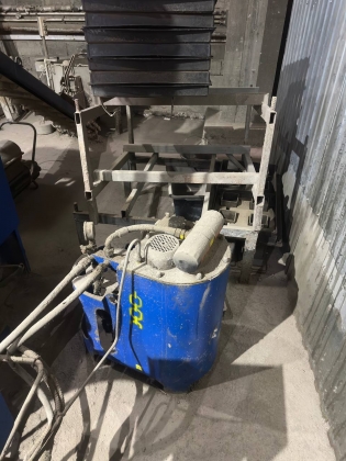 Вибропресс "Рифей-05"