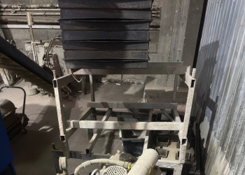 Вибропресс "Рифей-05"