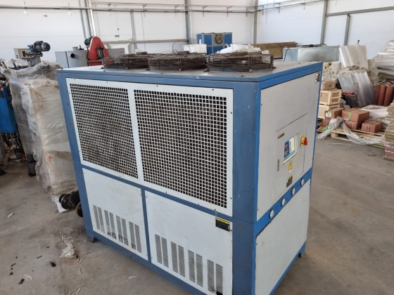 Производство ПНД труб и ПЭ оболочек