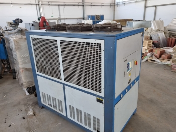 Производство ПНД труб и ПЭ оболочек