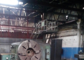 Токарный станок