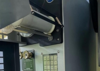 Станок эрозионный вырезной Sodick AQ300L