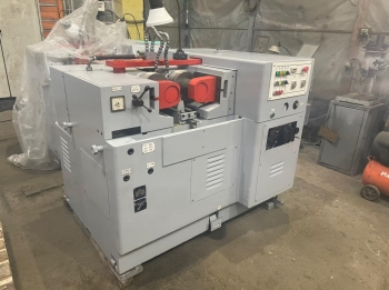 Резьбонакатной станок UPW 25