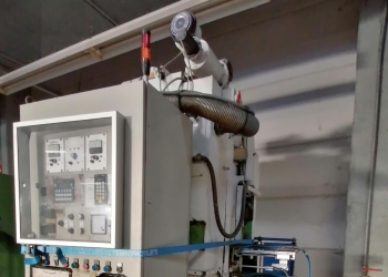 Продаю станок для шлифования торцов пружин O.M.D. MA10-2/E 370 (Италия)