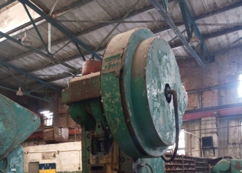 Пресс Листоштамповочный  КВ-235