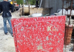 Комплектная  трансформаторная подстанция КТПТО-80/0,38-У1 (автоматич.)