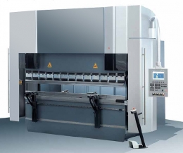 Продается листогибочный пресс с ЧПУ AD-S 40220 CNC Durma - 2 штуки