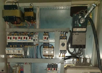 Токарный станок САСТА СА800С30Ф2