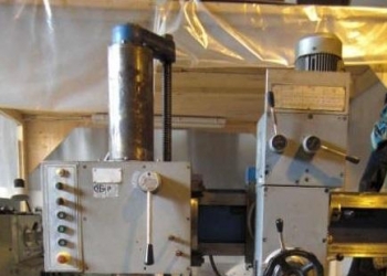 Радиально-сверлильный станок б/у 2К522, ГС545, 2Т140