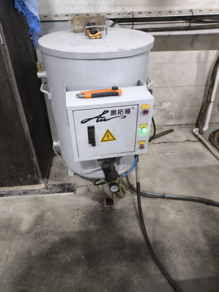 Станок гидроабразивной резки APW S4020BA (2025 года) 5 осей Б/У