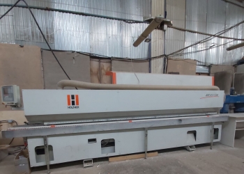 Кромкооблицовочный станок holzher Arcus1334