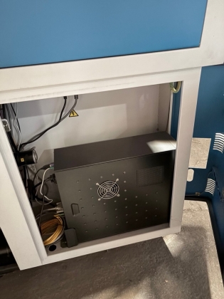 Принтер Teckwin