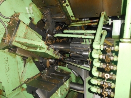 Автомат токарный прутковый ACME GRIDLEY 50 мод.MRB-6