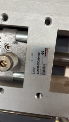 Термоупаковочная машина ТМ-1П