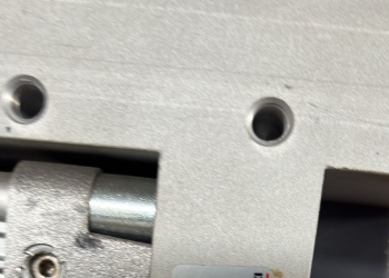 Термоупаковочная машина ТМ-1П