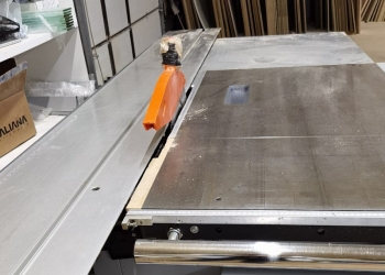 Форматно-раскроечный станок F 45 Altendorf