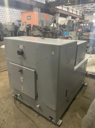 Резьбонакатной станок UPW 25