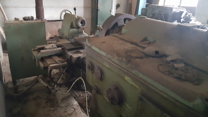 Токарной станок  9Н14С