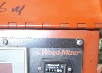 Ленточная пилорама Wood-Mizer LT 20