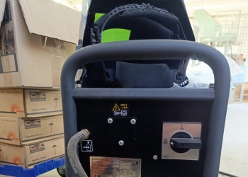 Сварочный аппарат MIG-MAG digipuls III 320