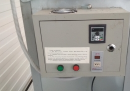 Галтовочная машина CAF Vibro Plus ZHM-40A