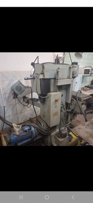 Фрезерный станок ВМ131ВФ1