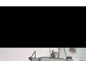 Фрезерный станок ВМ131ВФ1