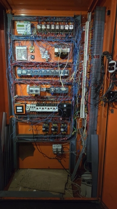 Пресс-автомат