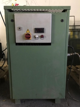 Станок контактной сварки Nimak PMP 6-1/150