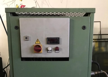 Станок контактной сварки Nimak PMP 6-1/150