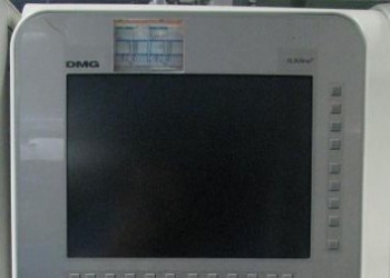 Горизонтальный токарный центр DMG MORI SPRINT 20/8 linear